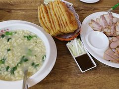 -沈阳李连贵熏肉大饼(兴城店)