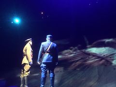-《12·12》西安事变大型实景演出