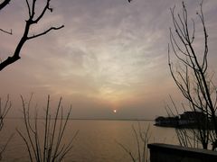 -上海滴水湖皇冠假日酒店
