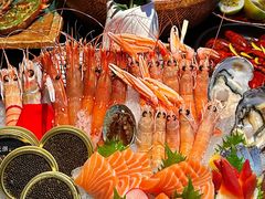 -花潮料理艺食馆(SM新生活广场店)