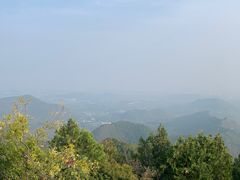 -红螺寺