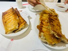 -大眼锅贴水饺(河东店)