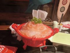 -袍家大院重庆火锅(文安路店)