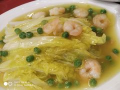 -玉华台饭庄(裕中西里小区店)
