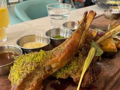 -拾挚扒房(招商花园城店)