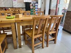 -闫家驴肉火烧(五四店)