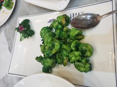 -玉华台饭庄·淮扬菜·烤鸭(望京店)