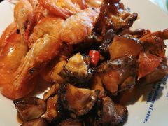 -星伦多自助料理·涮烤一体(杭州来福士店)