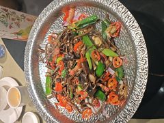 -味仙居(环城南路店)