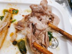 烂肉-龍歌自助小火锅(市北和达中心城店)