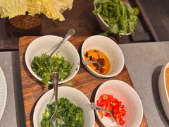 -鼎鼎香·港式火锅(北京SKP店)