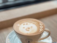 -幸せのパンケーキ(心斎橋店)