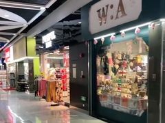 -深圳华盛奥特莱斯(华南一道店)