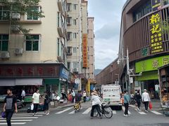 -老字号蛇口德记烧腊饭店·海鲜加工