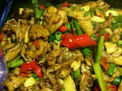 -蘭奢雅集·江浙菜(青山江滩店)