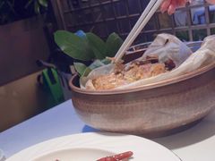 -桂满陇·海市蜃楼·黑金(国金店)