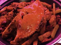 -粉墨特色菜·烧烤音乐酒馆