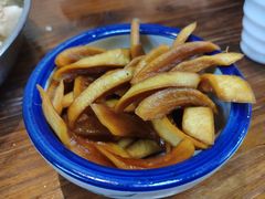 酸萝卜-农汤老店(顺联公园里店)