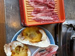 -亚马逊蒸汽活海鲜自助(LCM置汇旭辉广场店)