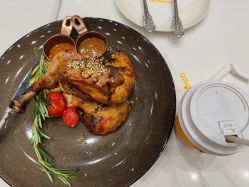 -奈尔宝·儿童乐园·亲子餐厅(鄞州万达店)