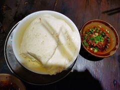 荷叶豆花-张豆花(碚峡路店)