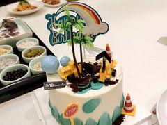 -全聚德(扬州虹桥坊店)