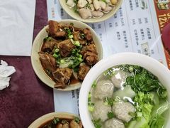 -周肥肠(江油总店)