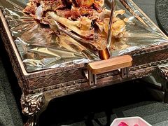 -金狮麟·新豫菜(金码大厦店)