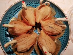-旺顺阁海鲜广场(亚运村店)