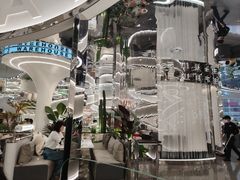 -3号仓库·创意中国菜(新世界城店)