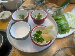 -竹鲜笙全竹宴(国色天香店)