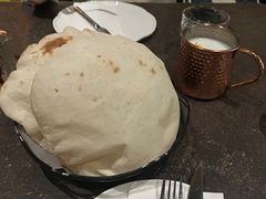 -ELI FALAFEL Lebanese&Mediterranean黎巴嫩美食(富城路店)