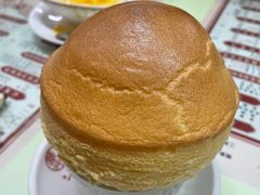 -香港華心糖水鋪(南西总店)