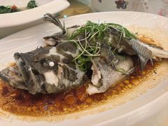 -山海天饮食集团(桃源居店)