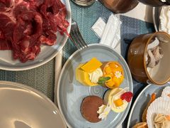 -菲住布渴酒店自助餐厅(阿里巴巴西溪园区店)