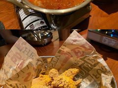 铁板章鱼肥牛-春熙台韩国料理·章鱼肥牛(西丽店)