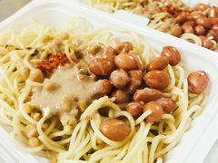 乔伯凉面-乔伯凉面(白沙路店)