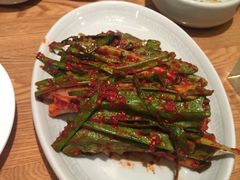 -萨拉伯尔水源素问店·韩国宫廷料理(人民路店)