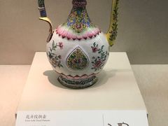 -深圳博物馆
