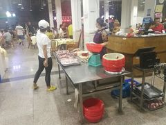 -标记美食新鲜猪杂(兴南大道店)
