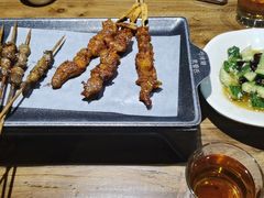 -管氏翅吧(国展店)