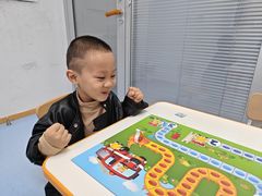 -科晓兔外教英文·数学思维·乐高编程·科学实验(怡山校区)