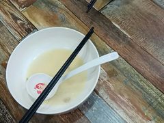 -妯娌老鸭粉丝汤(新区宝龙店)