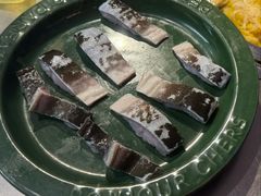 -韩先生自助烤肉•烤活鳗