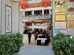 -冰泉豆浆馆(白云山总店)