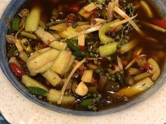 -阿嫂印象·民间江湖菜(大学城店)