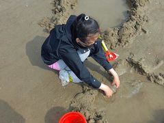 -南澳海滩