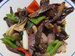 -妈妈的味道(和顺古镇店)