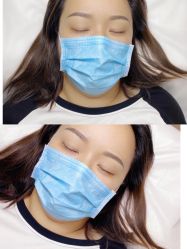 -变美丽半永久纹眉连锁·机器野生眉·洗眉