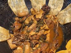 -原始煮意·地锅鸡守艺者(吴中万达直营店)